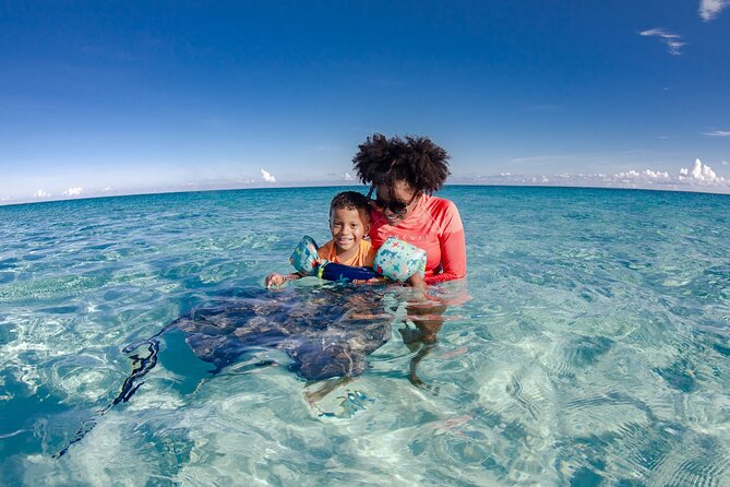 3 Hour Private Charter on Stingray City with Snorkeling - Why a private Cayman boat makes a difference