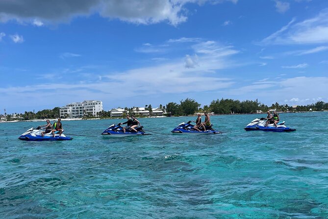 3HR Full Island Life Jetski Tour - The quick facts that matter