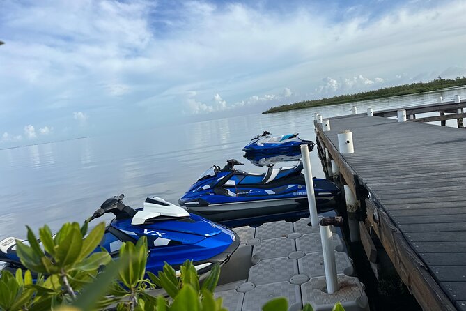 3HR Full Island Life Jetski Tour - What the $395 price buys you