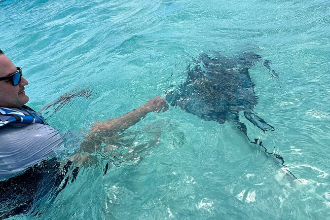 3HR Full Island Life Jetski Tour - Starfish Point and the slower final hour