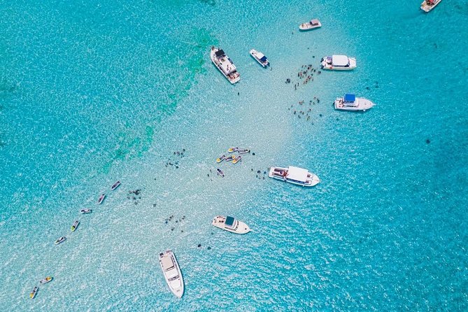 3HR Full Island Life Jetski Tour - Guides make the difference