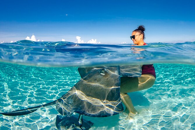 4 hour Private Boat charter to Stingray City, Snorkeling and More - Key reasons to consider this charter