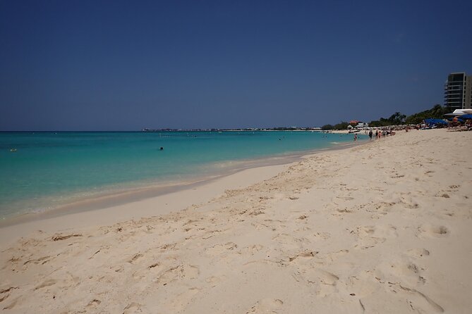 4-Stop Stingray, Snorkel, Star Fish & 7 Mile Beach (Family Owned) - What the $85 price really buys you