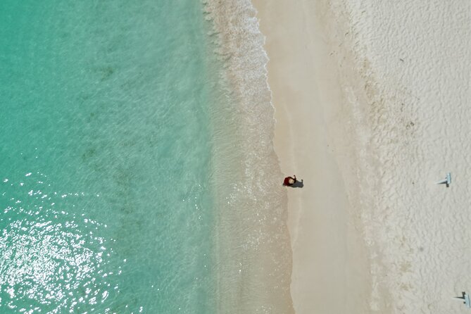 60 Minute Drone and Video Private Party Float Photoshoot - The Service Record Calls for a Confirmation
