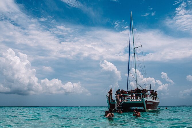 Acquarius Stingray City and Snorkel Tours - Key points to know before booking
