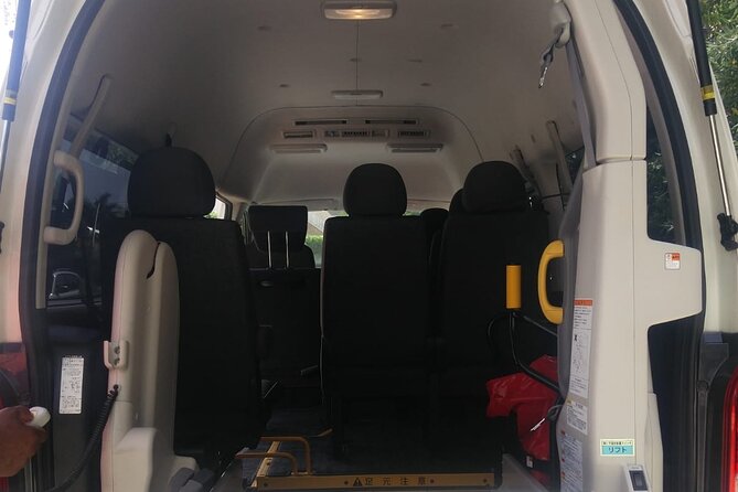 Airport Transfer to West Bay Accommodations (GCM)-Round Trip - Leaving Owen Roberts Airport for West Bay