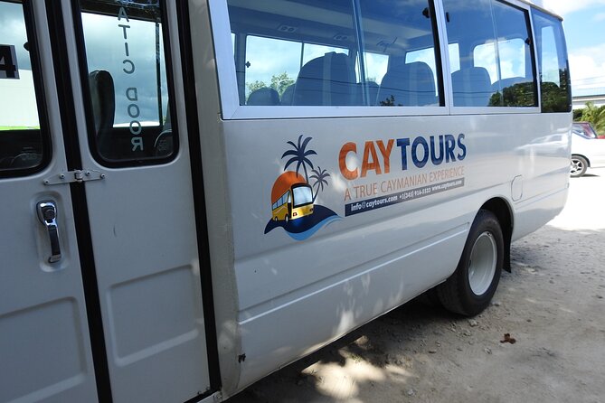 Airport Transfer to West Bay Accommodations (GCM)-Round Trip - Is the $80 price fair?