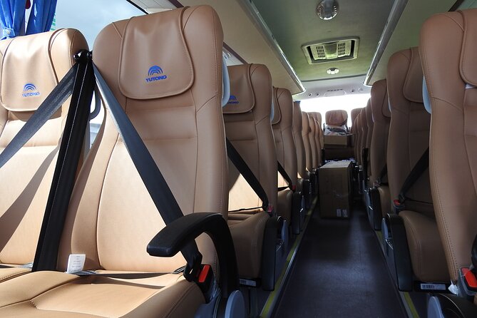 Airport Transfer to West Bay Accommodations (GCM)-Round Trip - What the driver can add