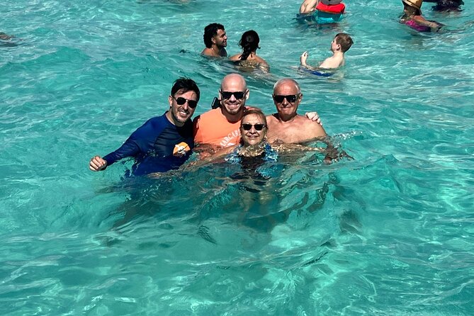Aquaholic Charters: Private 1.5 - 4Hrs Cayman Luxury Adventure - What the $399 group price really buys