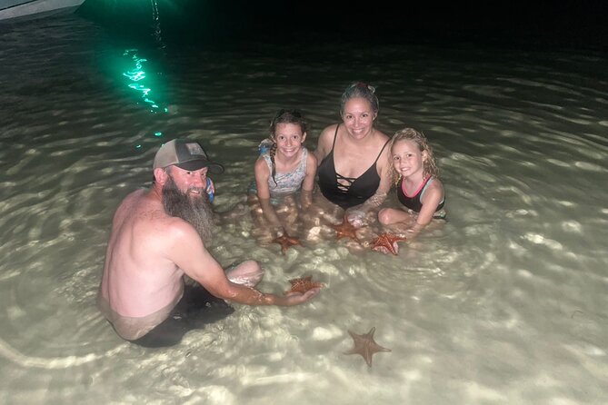 Aquaholic Charters: Private 1.5 - 4Hrs Cayman Luxury Adventure - How long should you book?