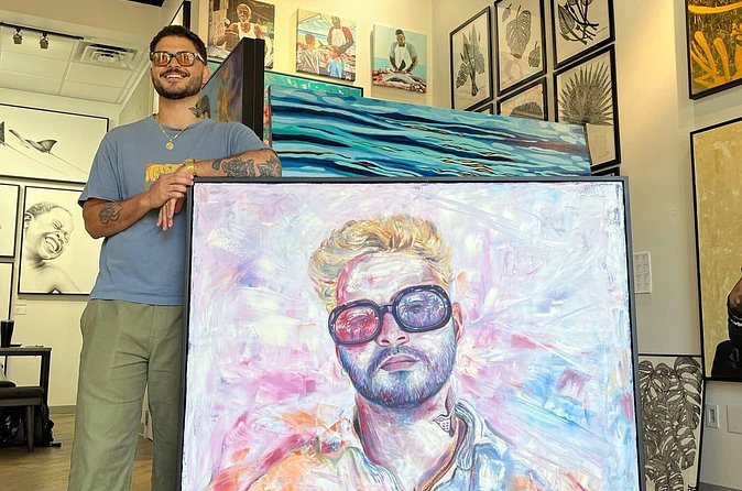 Cayman Art and Wine Tour - Is $150 a fair price?
