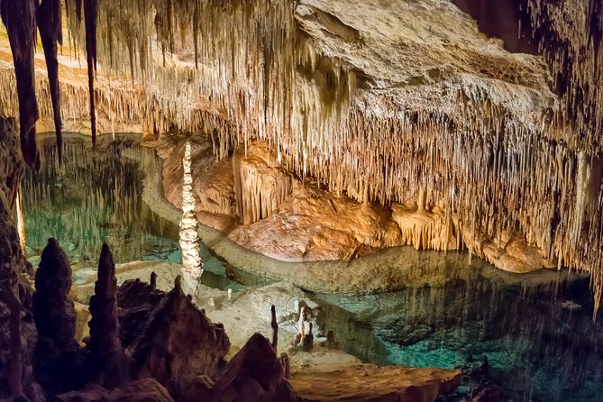 Cayman Crystal Caves Tour in Grand Cayman - From the cruise terminal to Grand Cayman’s northside
