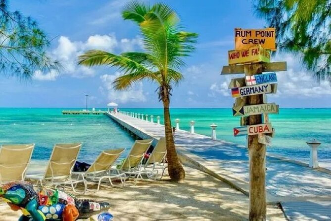 Cayman Island Eastern Districts Highlights - Key points at a glance