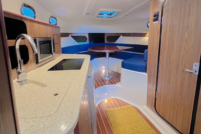 Cayman Private Luxury Charters - Stingray City, Snorkel, & More - How to build a two-hour or six-hour day
