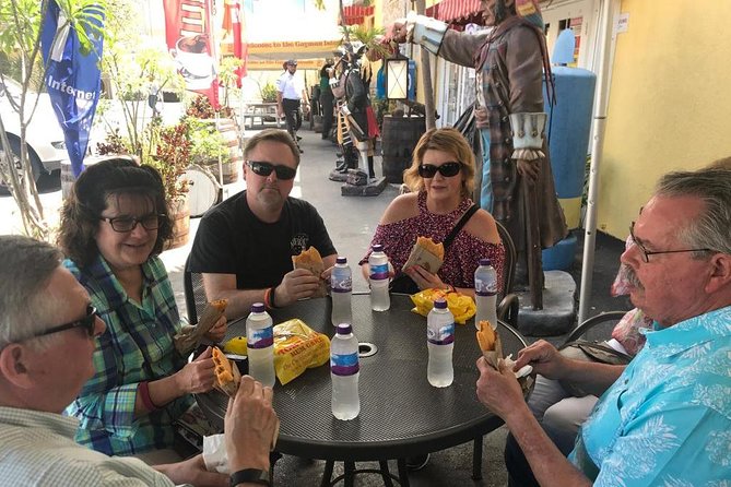 Cayman's Classic Food Tasting & Cultural Experience - Key things to know before booking