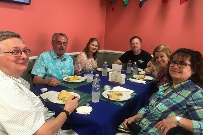 Cayman's Classic Food Tasting & Cultural Experience - Comfortable transport and an easy half-day plan