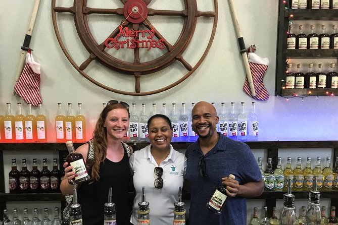 Cayman's Classic Food Tasting & Cultural Experience - Is $199 a fair price?