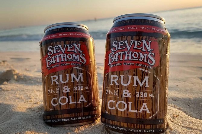 Cayman Spirits Co. Distillery Tour Pass Ticket Only - Why the guides matter so much