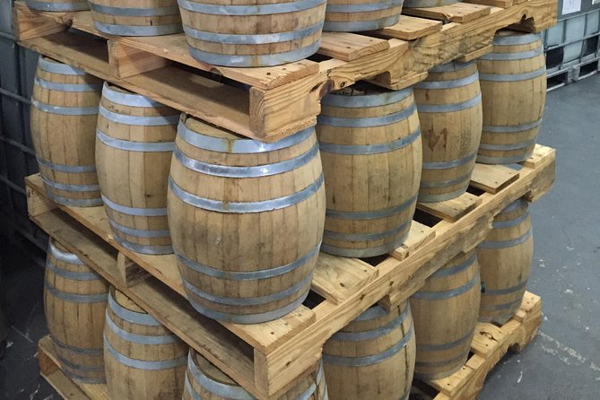 Cayman Spirits Co. Distillery Tour Pass Ticket Only - Who will enjoy this most?