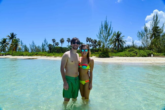 Cayman Ultimate Tour: Stingrays, Starfish Point and Crystal Caves - Five things to know before you book