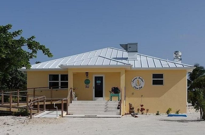 CaymanVisitor Hide & Seek GeoTour Self-Drive Tour - Cayman Brac and Little Cayman require real planning