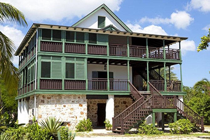 East End Activities and Tour in Grand Cayman - What this east end tour covers in three and a half hours