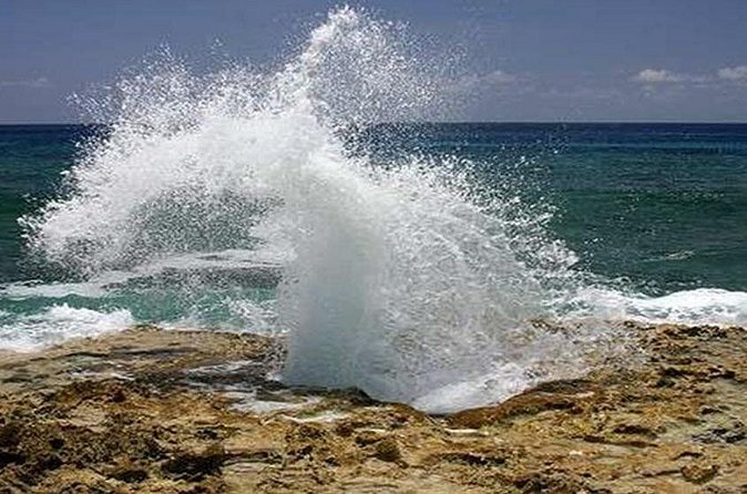 East End Activities and Tour in Grand Cayman - Pedro St. James Castle, Grand Cayman’s historic first stop