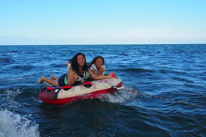 Full-Day Private Stingray City Snorkeling and Starfish Beach Tour - Starfish Point and an hour of slower beach time