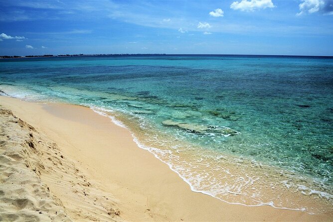 Get Anchored - Starfish Point Beach and Kaibo Beach Bar