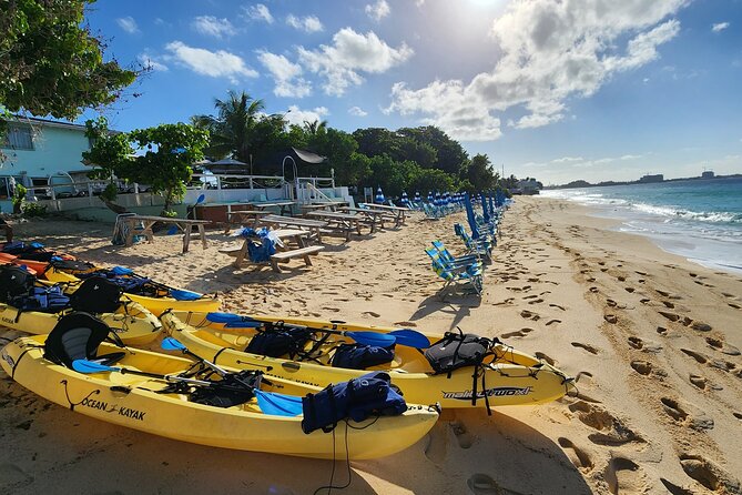 Get Anchored - Crew service and the human side of the trip