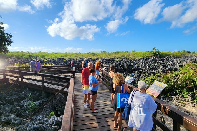 Get Anchored - What to pack and what costs extra