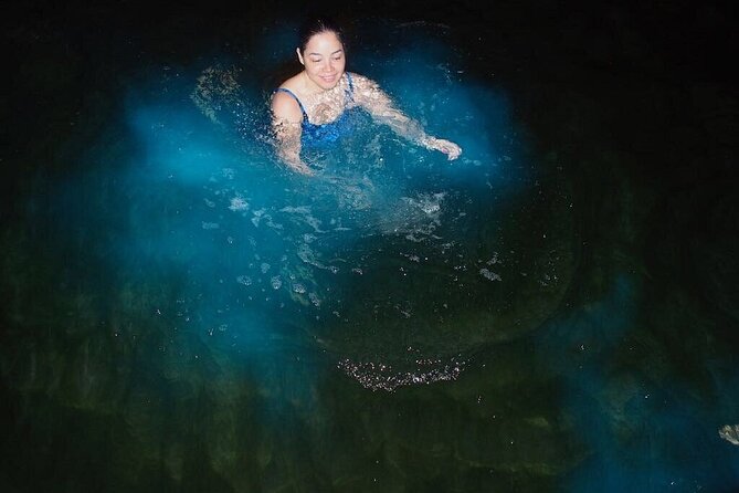 Grand Cayman Bioluminescence Adventure - Transport, meeting points, and timing
