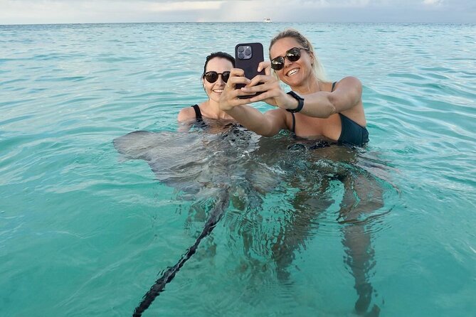 Grand Cayman Catamaran Tour to Stingray City and Rum Point - Who will enjoy this tour most