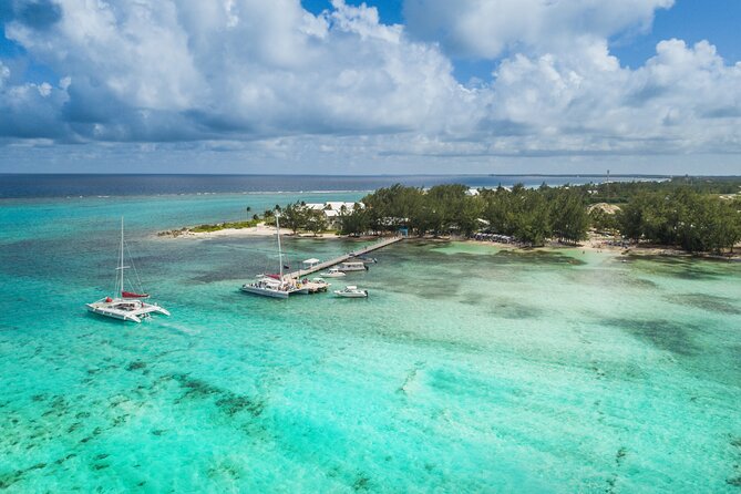Grand Cayman Catamaran Tour to Stingray City and Rum Point - Practical planning for a comfortable day