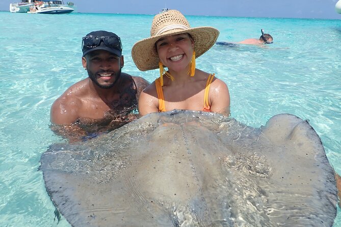 Grand Cayman Half-Day Private Charter - Cruise-port timing needs care