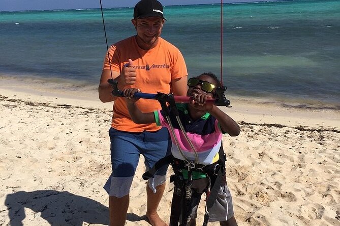 Grand Cayman Kitesurf Gear Rental - The Ride From Your Hotel to Barkers National Park