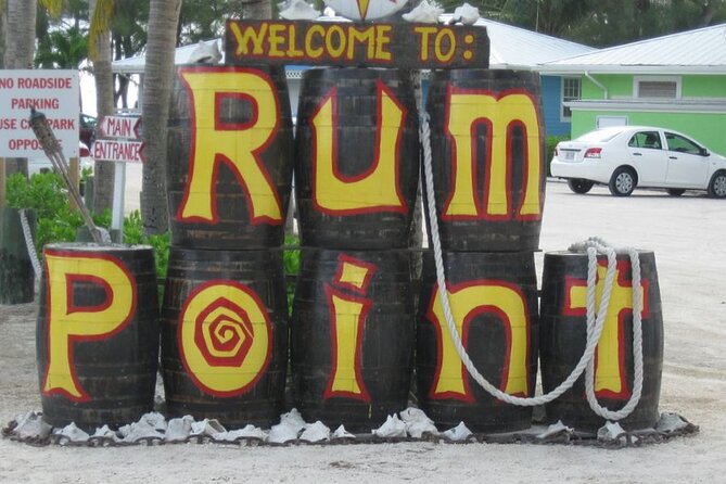 Grand Cayman Private Customized Bus Tour - Devil’s Grotto, a quick look at Cayman’s rock