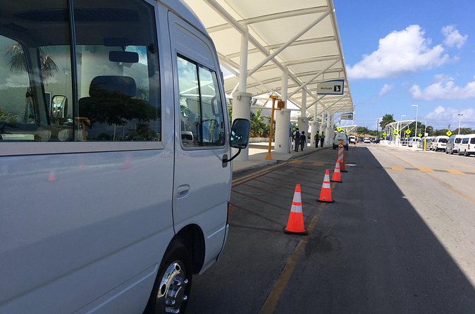 Grand Cayman Shared Airport Transfer - What the high score tells you, and what it does not