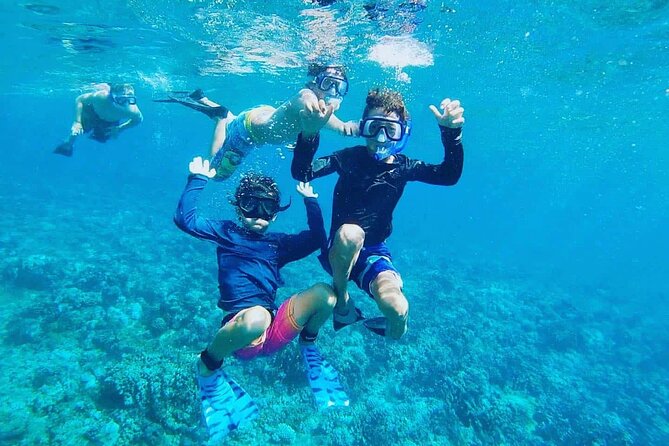Grand Cayman Stingray City and Reef Snorkeling Combo Tour - Finding the Boat Near the Cruise Terminals