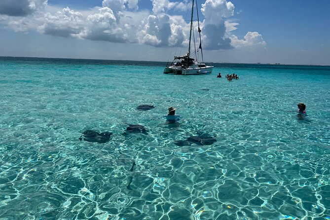 Half Day Private Boat Charter in Grand Cayman - Key things to know before you book