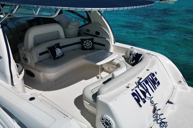 Half Day Private Tour with Jet Ski Experience in Cayman Island - What Makes This Grand Cayman Boat Trip Different