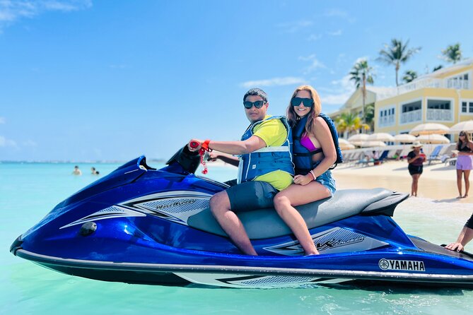 Jet Ski Rental Premium Half Day - Redfin and the value of attentive guidance