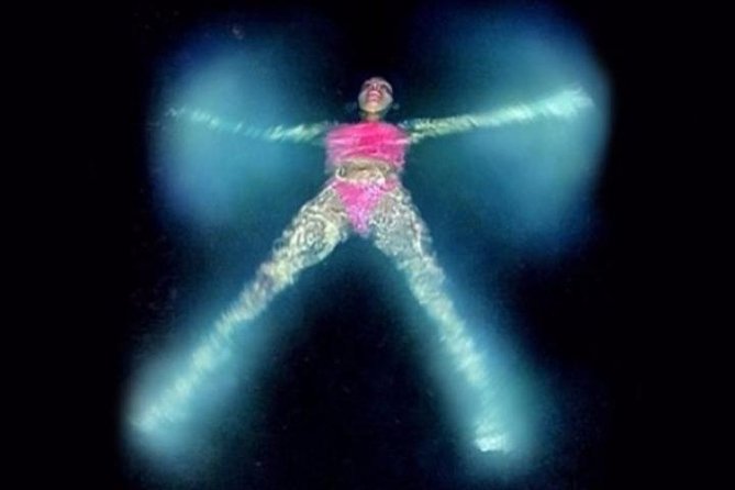 Night Bioluminescence Snorkel Tour - Key points to know before booking