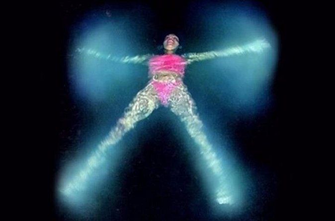 Night Bioluminescence Snorkel Tour - What the crew adds to the evening