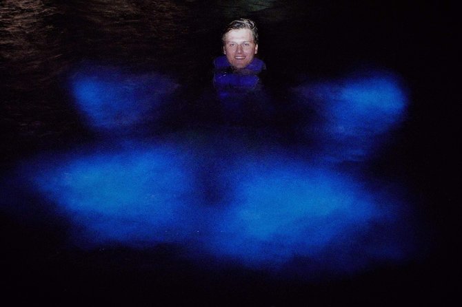 Night Bioluminescence Snorkel Tour - Gear, clothing, and the towel you need to pack