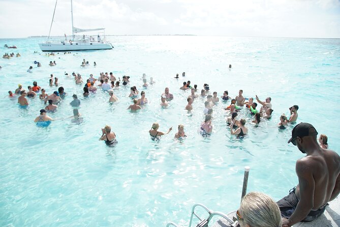 Party Boat Cruise - A private boat built around your group