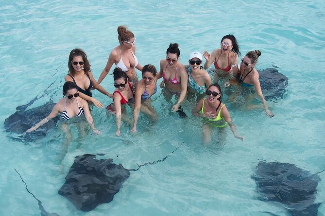 Private 4 hour Catamaran Tour - Key points to know before you book