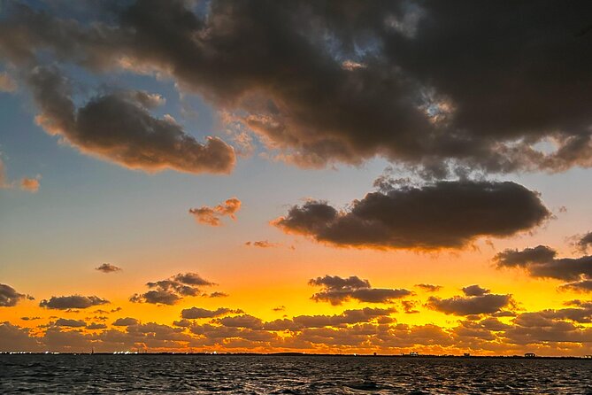 Private 4 hour Catamaran Tour - Drinks, equipment, and what you should bring