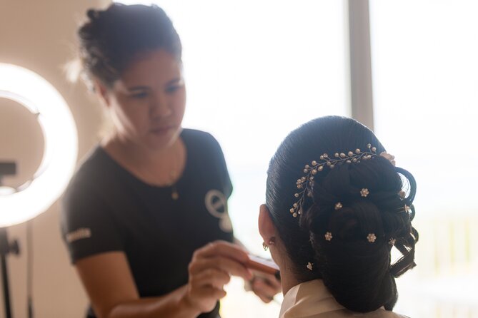 Private Beauty Session with a Local Artist in Grand Cayman - What This Grand Cayman Beauty Session Is Really For