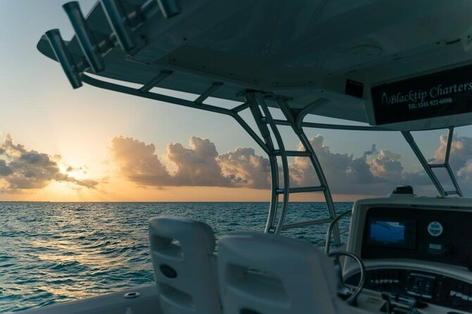 Private Bioluminescence Tour in Grand Cayman - The quick boat ride to the bioluminescent bay